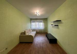 1-к квартира, на длительный срок, 45м2, 3/5 этаж