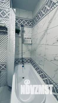 1-к квартира, посуточно, 38м2, 10/19 этаж