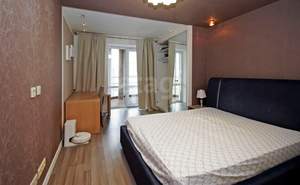 3-к квартира, на длительный срок, 81м2, 8/10 этаж