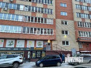 2-к квартира, на длительный срок, 66м2, 5/9 этаж
