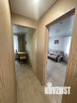 1-к квартира, на длительный срок, 30м2, 2/5 этаж