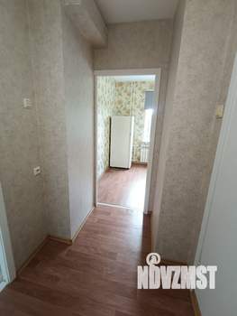 1-к квартира, на длительный срок, 37м2, 2/15 этаж