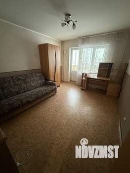 1-к квартира, на длительный срок, 36м2, 1/9 этаж