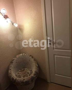 1-к квартира, на длительный срок, 40м2, 4/9 этаж