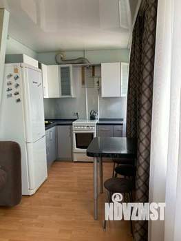 1-к квартира, на длительный срок, 30м2, 4/5 этаж