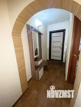 2-к квартира, на длительный срок, 45м2, 5/5 этаж