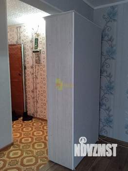 1-к квартира, на длительный срок, 30м2, 3/5 этаж