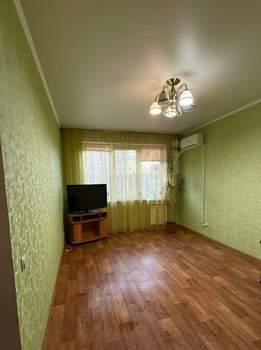 1-к квартира, на длительный срок, 30м2, 1/5 этаж