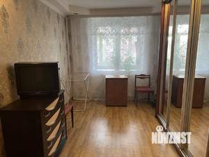 1-к квартира, на длительный срок, 36м2, 3/10 этаж