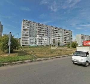 2-к квартира, на длительный срок, 60м2, 4/9 этаж