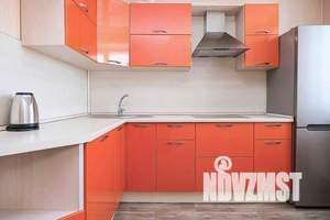 1-к квартира, посуточно, 36м2, 10/10 этаж