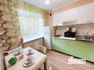1-к квартира, посуточно, 35м2, 2/5 этаж