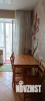 1-к квартира, на длительный срок, 36м2, 8/8 этаж