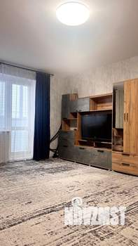 1-к квартира, на длительный срок, 50м2, 2/10 этаж