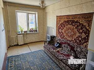 3-к квартира, на длительный срок, 59м2, 3/5 этаж