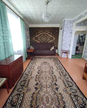 1-к квартира, на длительный срок, 30м2, 5/5 этаж