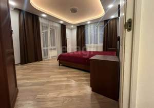 3-к квартира, на длительный срок, 120м2, 6/0 этаж