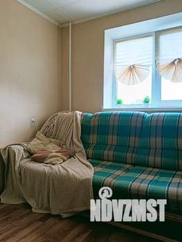 1-к квартира, посуточно, 40м2, 6/9 этаж