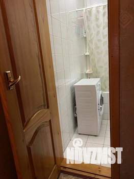 1-к квартира, на длительный срок, 49м2, 4/9 этаж