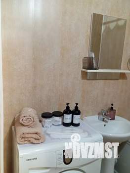 1-к квартира, посуточно, 32м2, 5/5 этаж