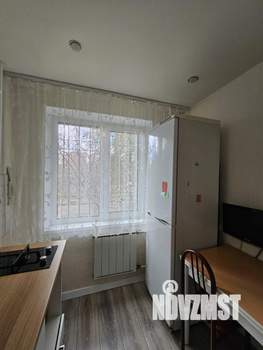 1-к квартира, на длительный срок, 30м2, 1/9 этаж