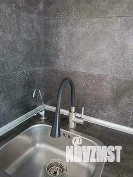 Студия квартира, посуточно, 40м2, 9/10 этаж