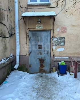 3-к квартира, на длительный срок, 64м2, 2/3 этаж