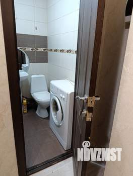 Студия квартира, на длительный срок, 18м2, 1/9 этаж