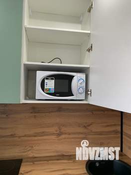 1-к квартира, посуточно, 37м2, 3/10 этаж