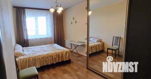 2-к квартира, на длительный срок, 70м2, 9/14 этаж