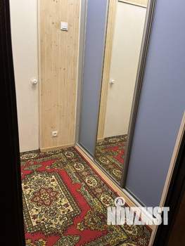 1-к квартира, на длительный срок, 25м2, 2/9 этаж