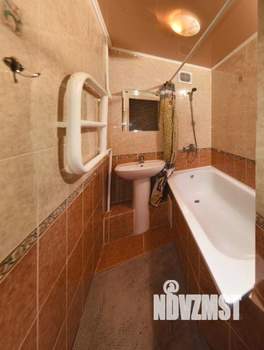 2-к квартира, посуточно, 50м2, 1/1 этаж