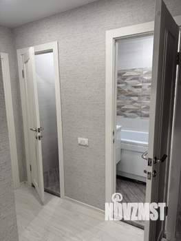 1-к квартира, на длительный срок, 40м2, 15/17 этаж