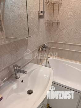 2-к квартира, на длительный срок, 43м2, 9/9 этаж