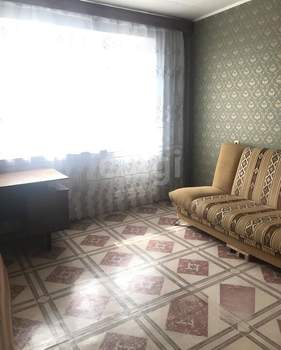 2-к квартира, на длительный срок, 53м2, 7/10 этаж