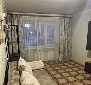 1-к квартира, на длительный срок, 30м2, 1/5 этаж