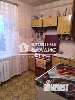 2-к квартира, на длительный срок, 45м2, 5/5 этаж