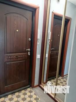 2-к квартира, на длительный срок, 41м2, 9/9 этаж