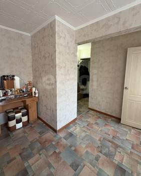 1-к квартира, на длительный срок, 31м2, 1/5 этаж