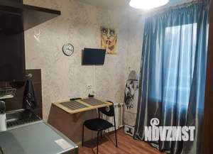 Студия квартира, посуточно, 15м2, 1/9 этаж