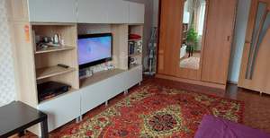 1-к квартира, на длительный срок, 32м2, 5/9 этаж