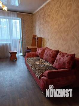 1-к квартира, на длительный срок, 40м2, 4/9 этаж