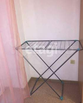 1-к квартира, на длительный срок, 40м2, 4/9 этаж