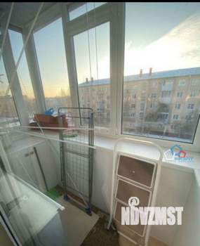 2-к квартира, на длительный срок, 45м2, 4/5 этаж