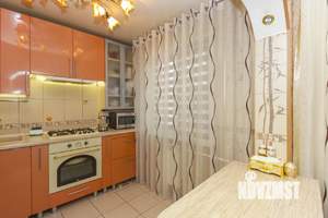2-к квартира, на длительный срок, 44м2, 2/5 этаж