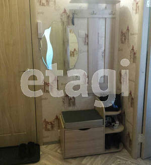 1-к квартира, на длительный срок, 37м2, 4/10 этаж