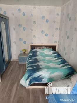 Студия квартира, посуточно, 37м2, 2/7 этаж