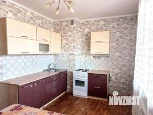 1-к квартира, на длительный срок, 44м2, 4/10 этаж