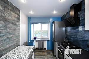 3-к квартира, посуточно, 70м2, 9/9 этаж