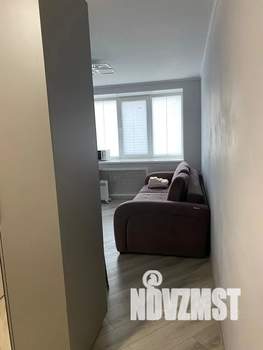 Студия квартира, посуточно, 20м2, 1/5 этаж